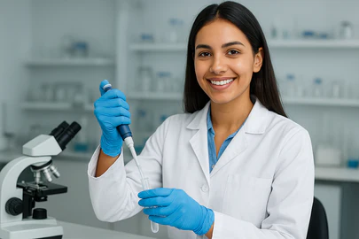 Master Your Biotech Exams Today